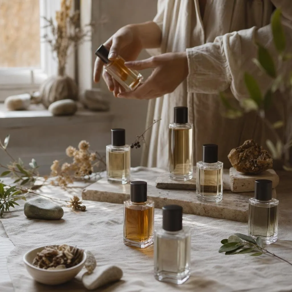 Néroli Blanc Eau de Parfum
