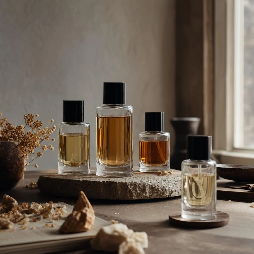 Rose Sauvage Eau de Parfum